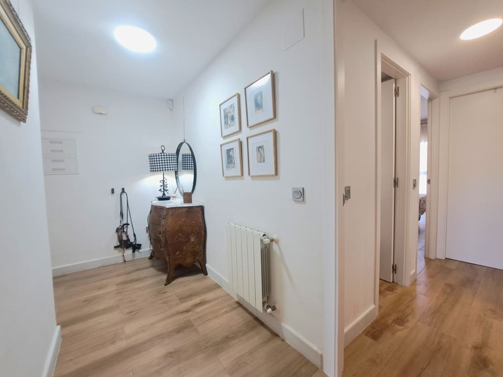 3 soveværelse Lejlighed til salg i Denia med swimmingpool garage - € 465.000 (Ref: 10002445)
