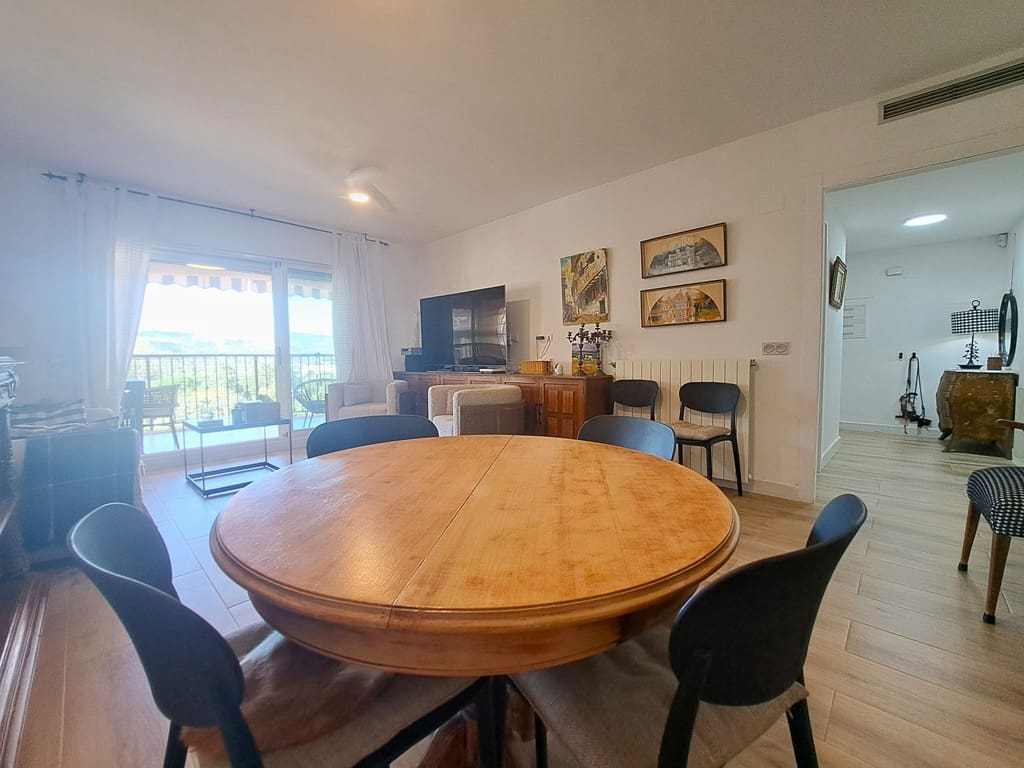 3 soveværelse Lejlighed til salg i Denia med swimmingpool garage - € 465.000 (Ref: 10002445)