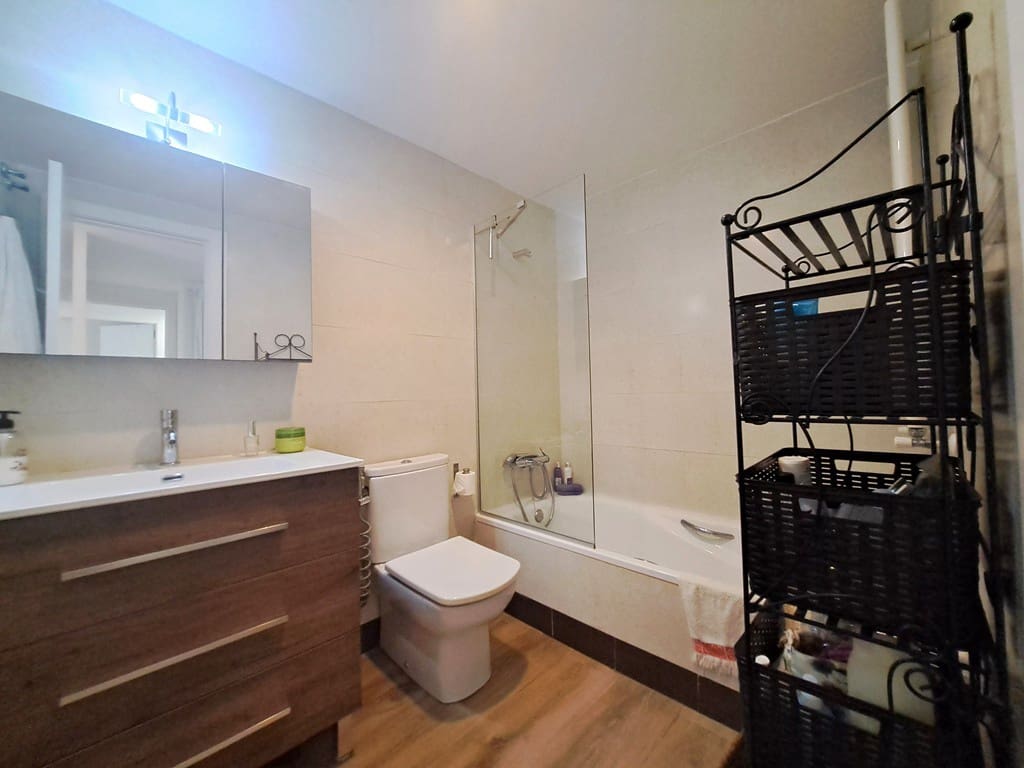 3 soveværelse Lejlighed til salg i Denia med swimmingpool garage - € 465.000 (Ref: 10002445)