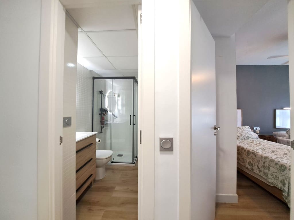 3 soveværelse Lejlighed til salg i Denia med swimmingpool garage - € 465.000 (Ref: 10002445)