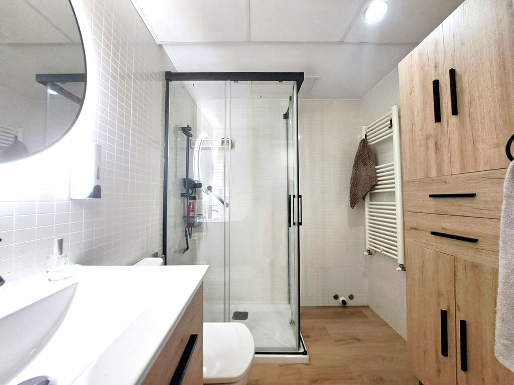 3 soveværelse Lejlighed til salg i Denia med swimmingpool garage - € 465.000 (Ref: 10002445)