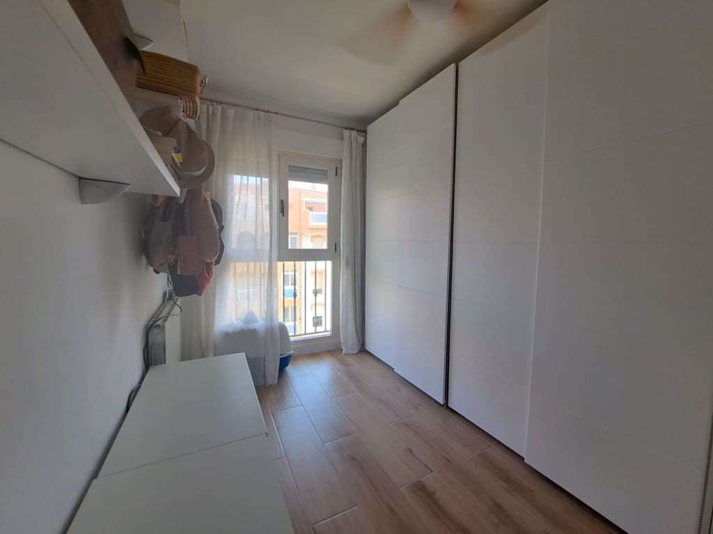 3 soveværelse Lejlighed til salg i Denia med swimmingpool garage - € 465.000 (Ref: 10002445)