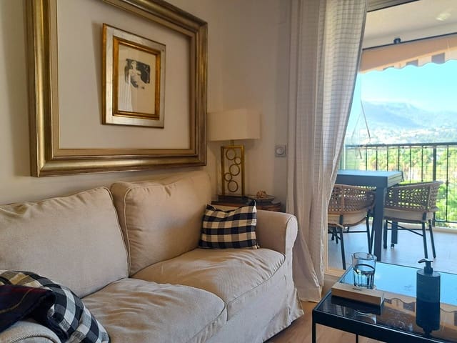 3 bedroom Apartment for sale in Dénia with pool garage - € 465,000 (Ref: 10002445)