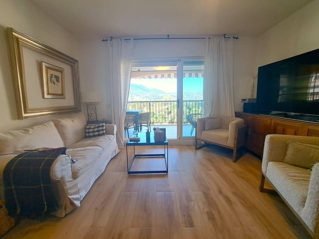 3 bedroom Apartment for sale in Dénia with pool garage - € 465,000 (Ref: 10002445)