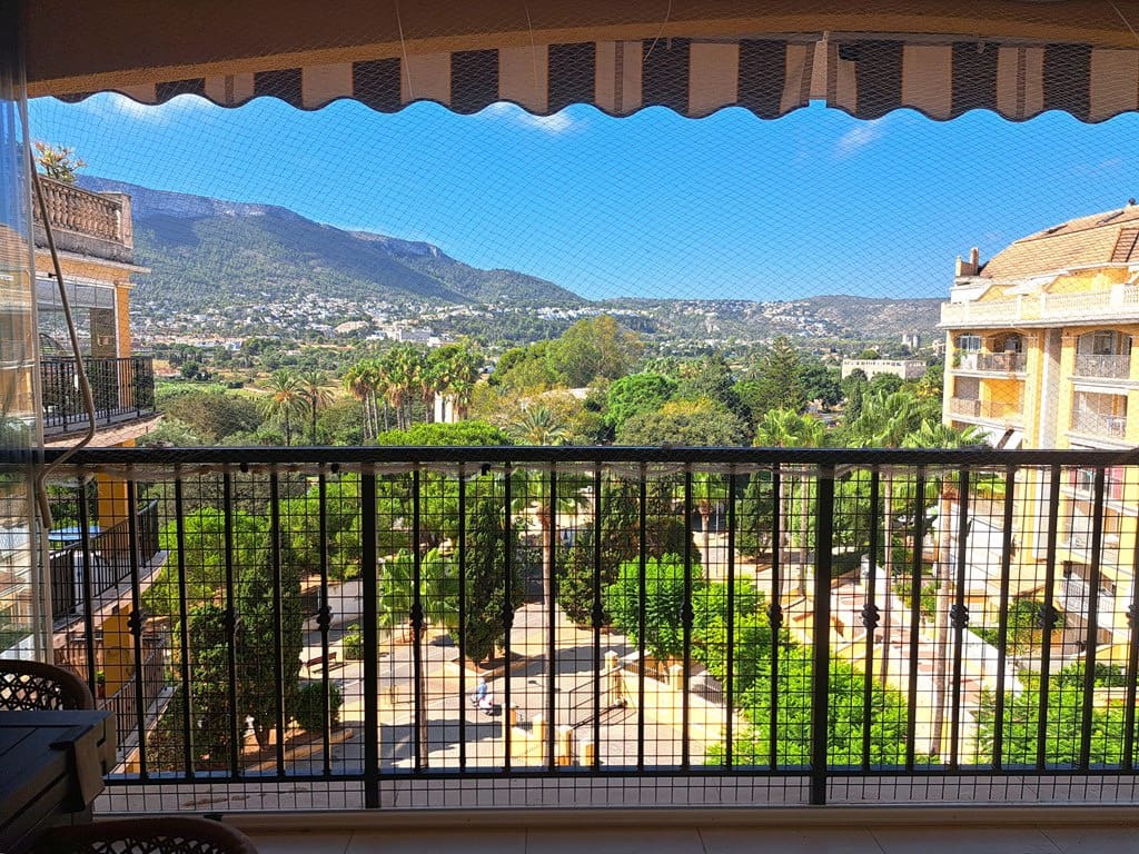 3 soveværelse Lejlighed til salg i Denia med swimmingpool garage - € 465.000 (Ref: 10002445)