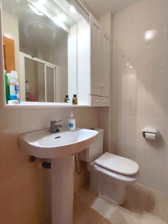 2 camera da letto Appartamento sulla Spiaggia in vendita in Denia con piscina garage - 360.000 € (Rif: 10008082)