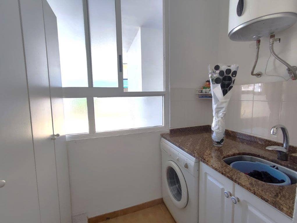 2 camera da letto Appartamento sulla Spiaggia in vendita in Denia con piscina garage - 360.000 € (Rif: 10008082)