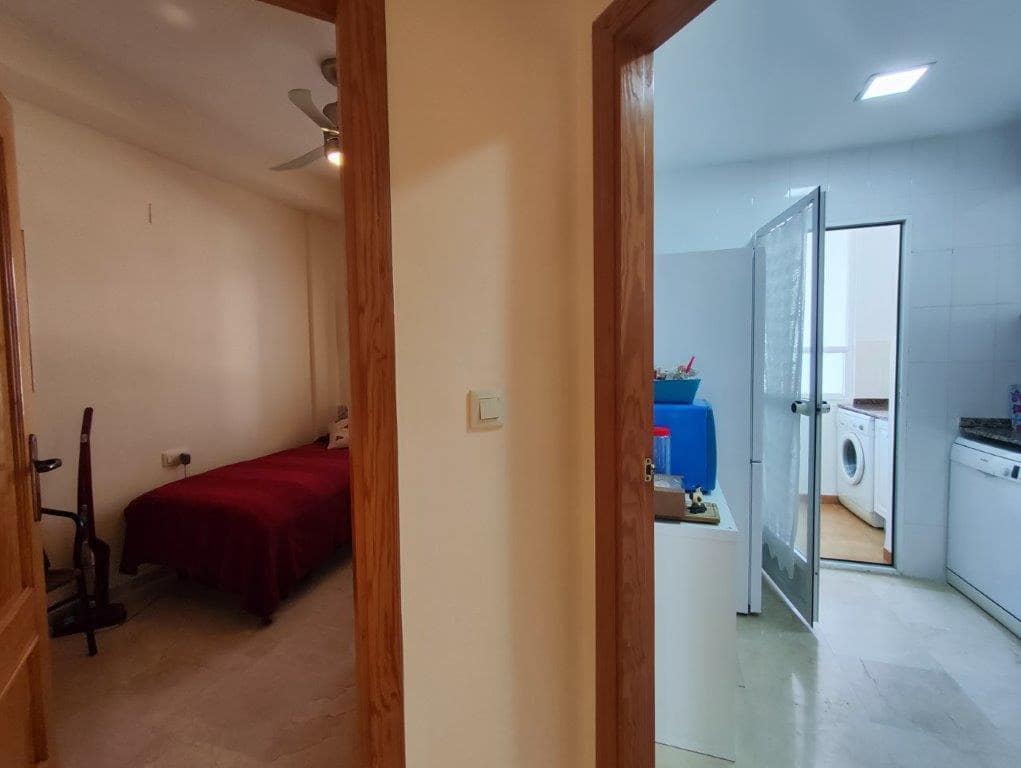 2 camera da letto Appartamento sulla Spiaggia in vendita in Denia con piscina garage - 360.000 € (Rif: 10008082)