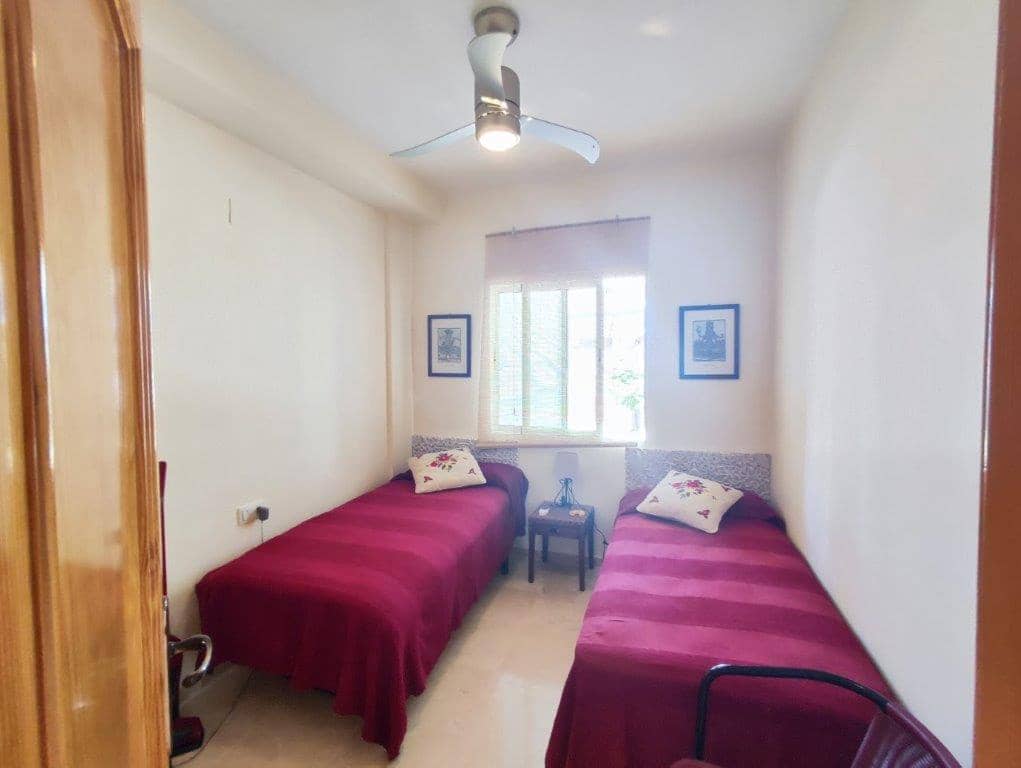 2 camera da letto Appartamento sulla Spiaggia in vendita in Denia con piscina garage - 360.000 € (Rif: 10008082)