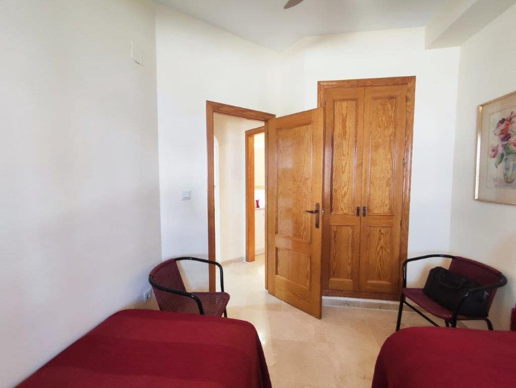 2 camera da letto Appartamento sulla Spiaggia in vendita in Denia con piscina garage - 360.000 € (Rif: 10008082)