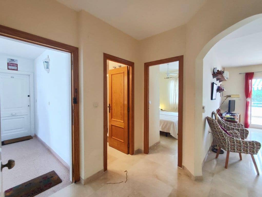 2 camera da letto Appartamento sulla Spiaggia in vendita in Denia con piscina garage - 360.000 € (Rif: 10008082)