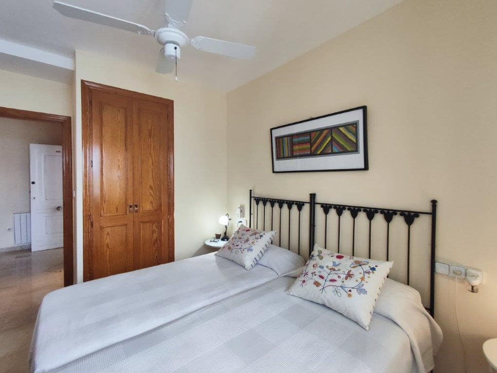 2 camera da letto Appartamento sulla Spiaggia in vendita in Denia con piscina garage - 360.000 € (Rif: 10008082)