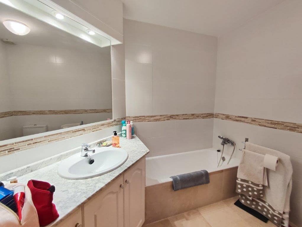 2 camera da letto Appartamento sulla Spiaggia in vendita in Denia con piscina garage - 360.000 € (Rif: 10008082)