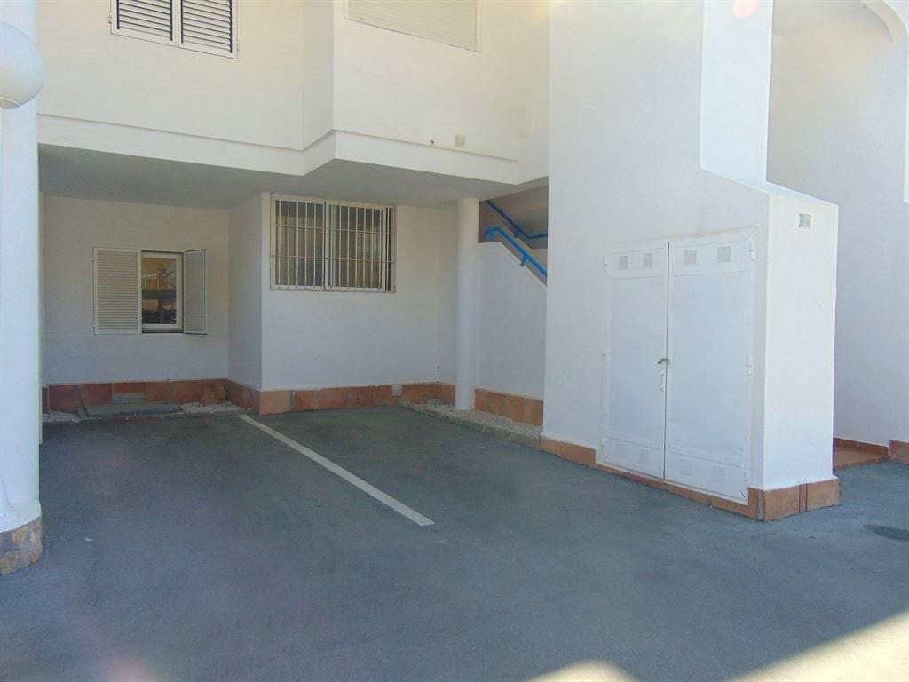 2 camera da letto Appartamento sulla Spiaggia in vendita in Denia con piscina garage - 360.000 € (Rif: 10008082)