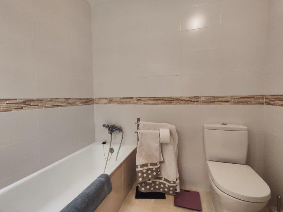 2 camera da letto Appartamento sulla Spiaggia in vendita in Denia con piscina garage - 360.000 € (Rif: 10008082)