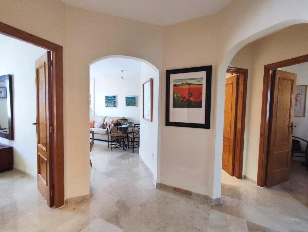 2 camera da letto Appartamento sulla Spiaggia in vendita in Denia con piscina garage - 360.000 € (Rif: 10008082)