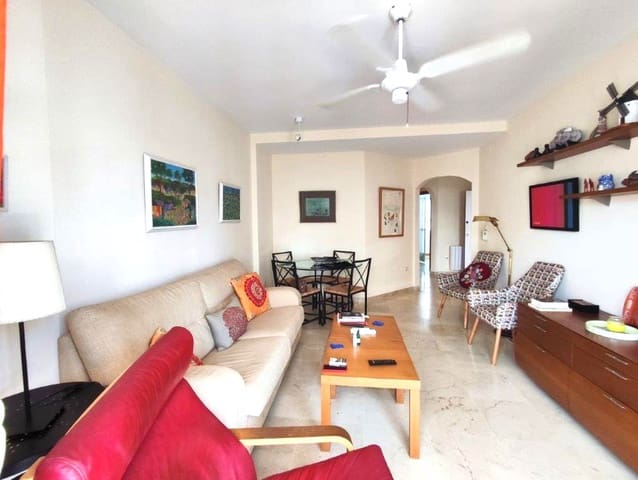 2 bedroom Beach Apartment for sale in Dénia with pool garage - € 360,000 (Ref: 10008082)