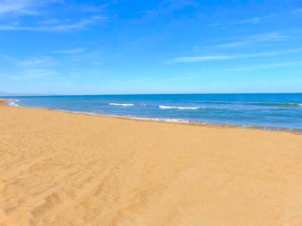 2 camera da letto Appartamento sulla Spiaggia in vendita in Denia con piscina garage - 360.000 € (Rif: 10008082)