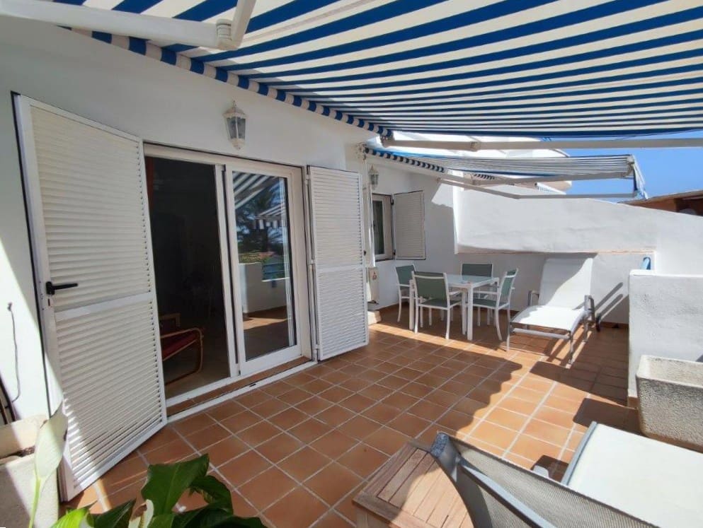 2 camera da letto Appartamento sulla Spiaggia in vendita in Denia con piscina garage - 360.000 € (Rif: 10008082)