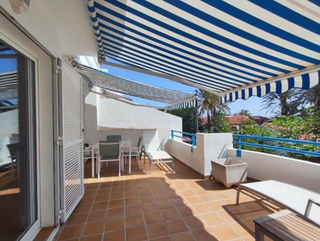 2 bedroom Beach Apartment for sale in Dénia with pool garage - € 360,000 (Ref: 10008082)