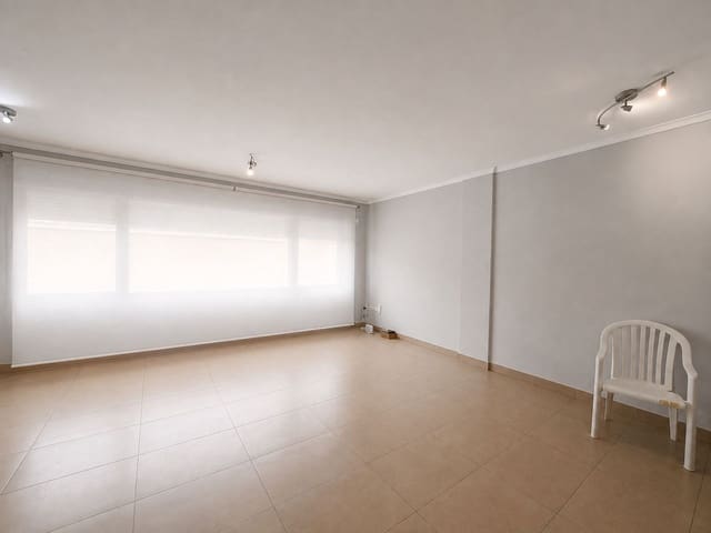3 chambre Appartement à vendre à Ondara - 235 000 € (Ref: 10031008)