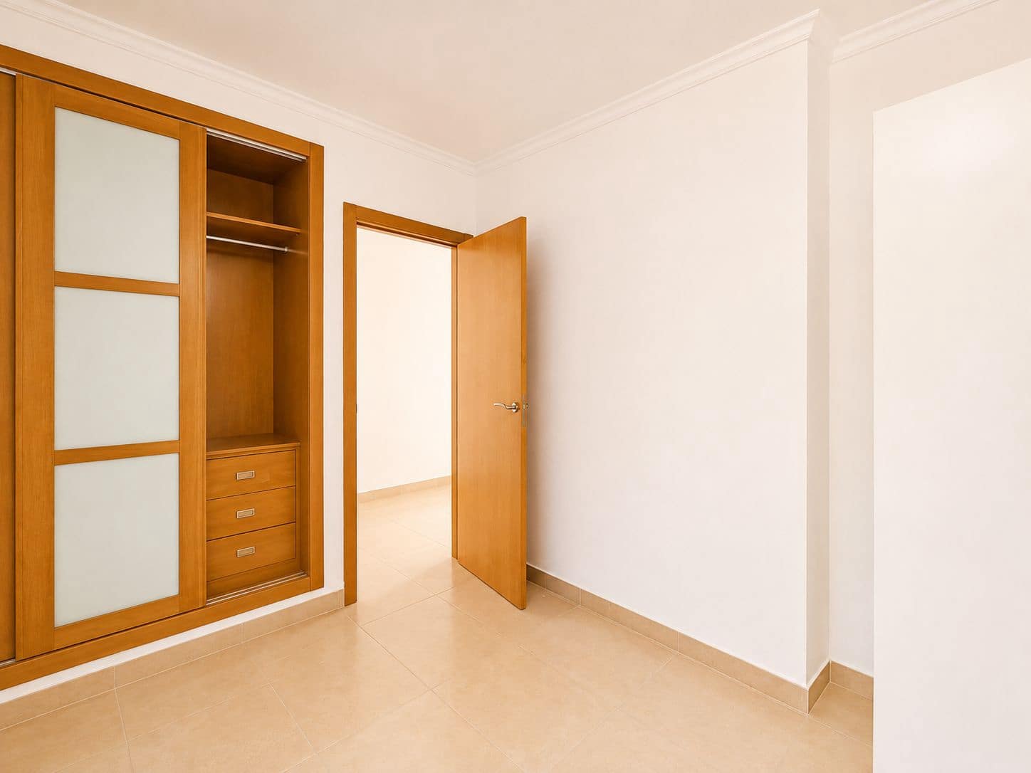 3 chambre Appartement à vendre à Ondara - 235 000 € (Ref: 10031008)