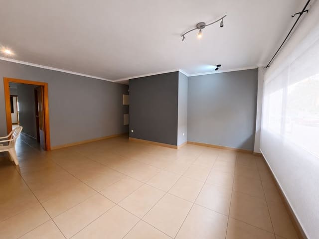 3 chambre Appartement à vendre à Ondara - 235 000 € (Ref: 10031008)