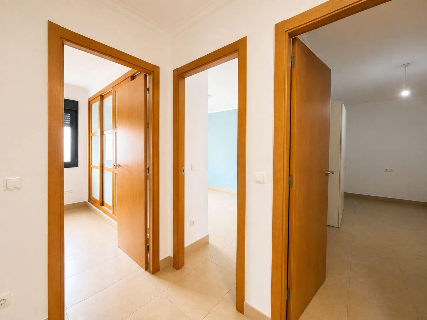 3 chambre Appartement à vendre à Ondara - 235 000 € (Ref: 10031008)