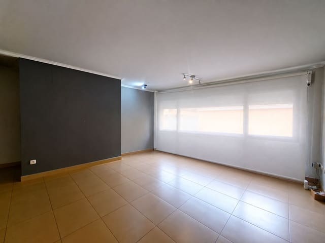 3 chambre Appartement à vendre à Ondara - 235 000 € (Ref: 10031008)