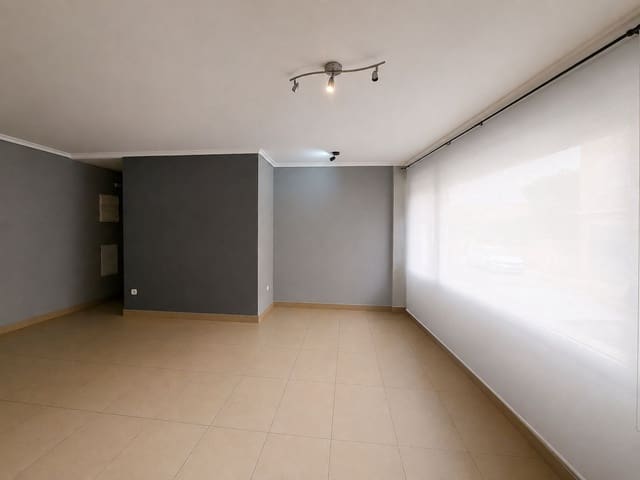 3 chambre Appartement à vendre à Ondara - 235 000 € (Ref: 10031008)