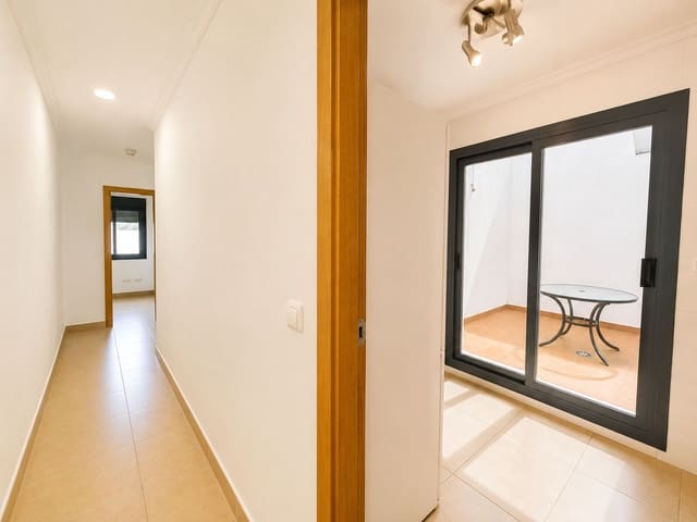 3 chambre Appartement à vendre à Ondara - 235 000 € (Ref: 10031008)