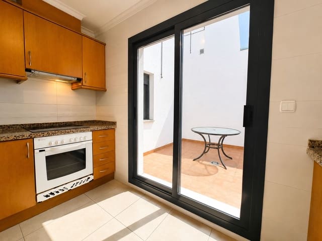 3 chambre Appartement à vendre à Ondara - 235 000 € (Ref: 10031008)
