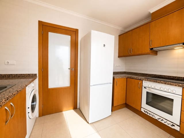 3 chambre Appartement à vendre à Ondara - 235 000 € (Ref: 10031008)