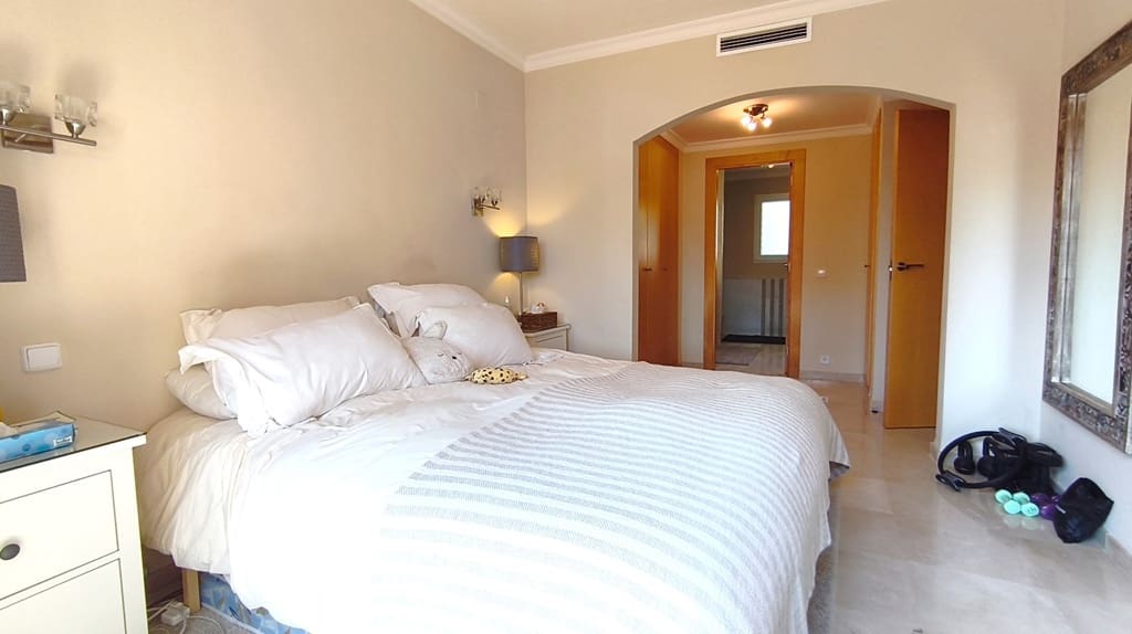 2 bedroom Apartment for sale in La Sella with pool garage - € 309,000 (Ref: 10033313)