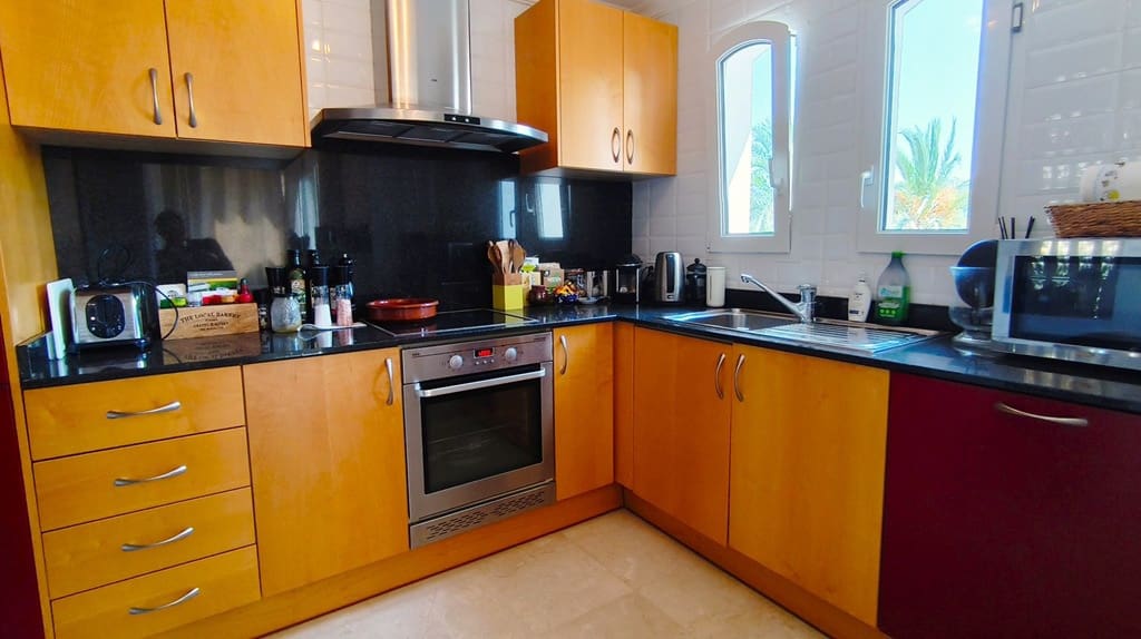 2 bedroom Apartment for sale in La Sella with pool garage - € 309,000 (Ref: 10033313)