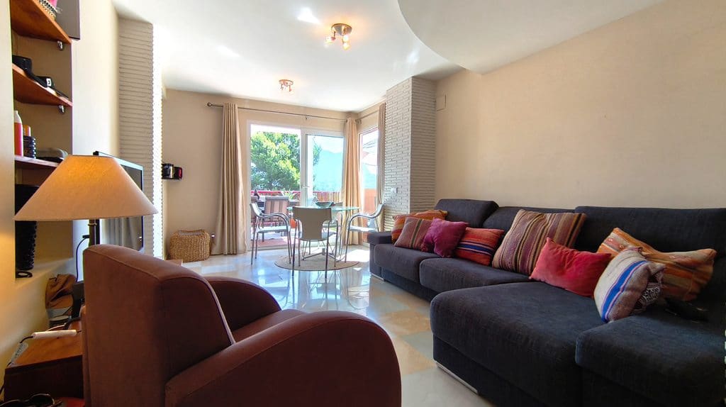 2 bedroom Apartment for sale in La Sella with pool garage - € 309,000 (Ref: 10033313)