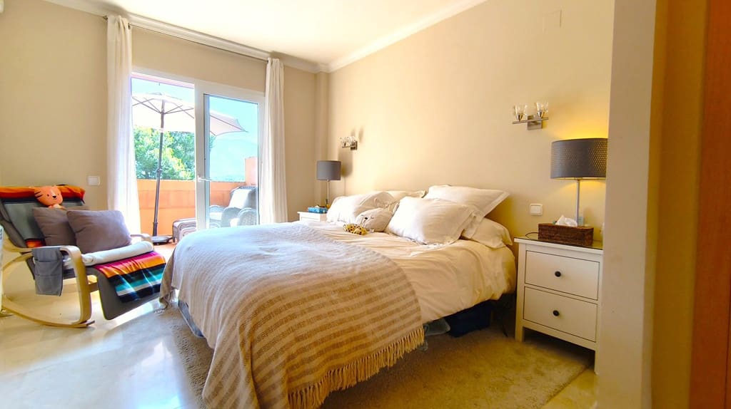2 bedroom Apartment for sale in La Sella with pool garage - € 309,000 (Ref: 10033313)