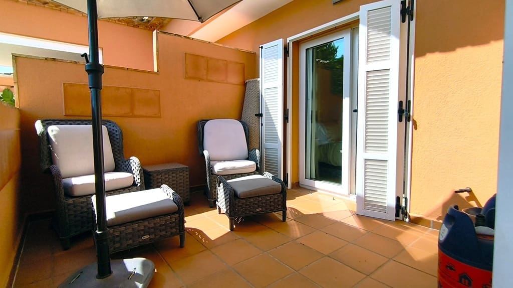2 bedroom Apartment for sale in La Sella with pool garage - € 309,000 (Ref: 10033313)