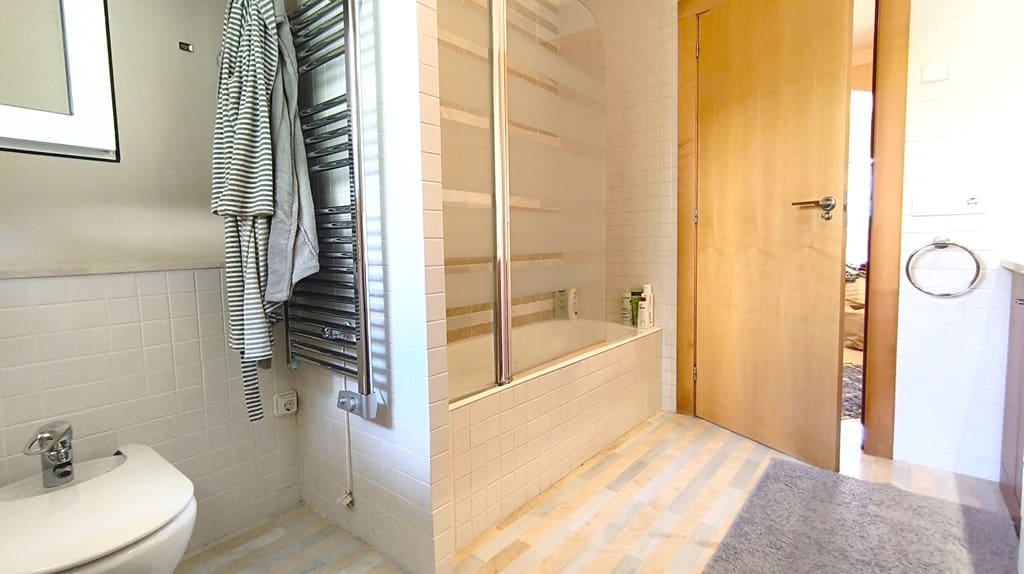 2 bedroom Apartment for sale in La Sella with pool garage - € 309,000 (Ref: 10033313)