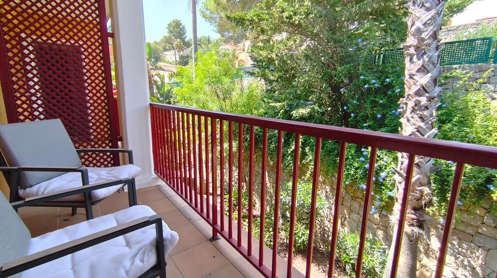 2 bedroom Apartment for sale in La Sella with pool garage - € 309,000 (Ref: 10033313)