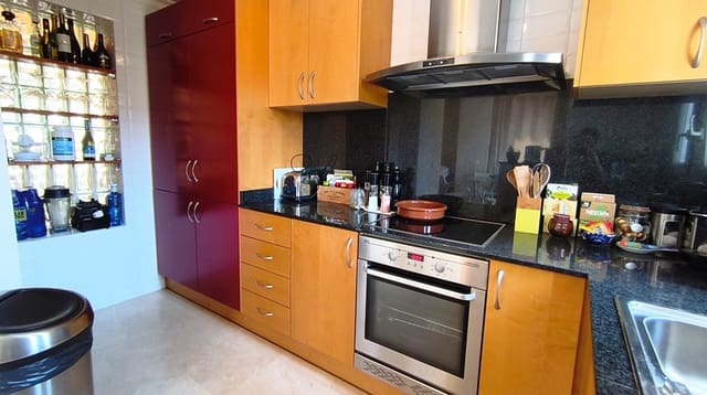 2 bedroom Apartment for sale in La Sella with pool garage - € 309,000 (Ref: 10033313)