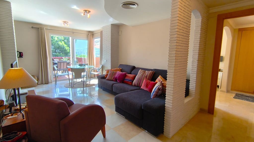 2 bedroom Apartment for sale in La Sella with pool garage - € 309,000 (Ref: 10033313)