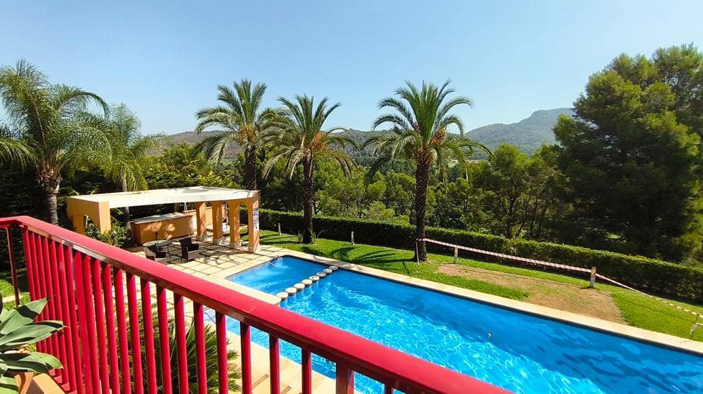 2 bedroom Apartment for sale in La Sella with pool garage - € 309,000 (Ref: 10033313)