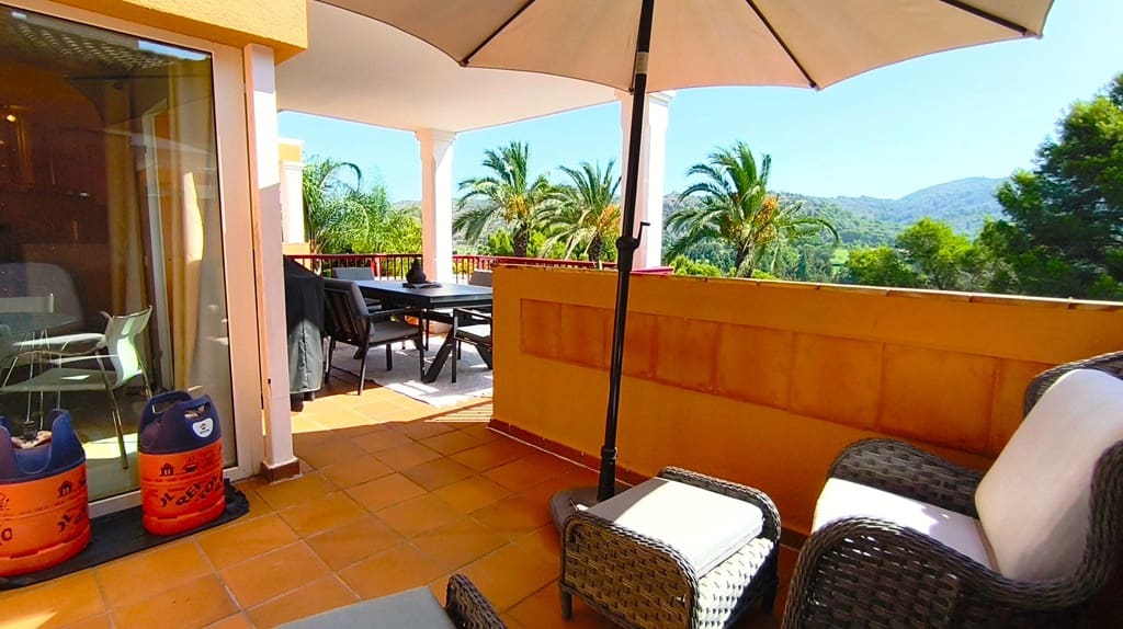 2 bedroom Apartment for sale in La Sella with pool garage - € 309,000 (Ref: 10033313)