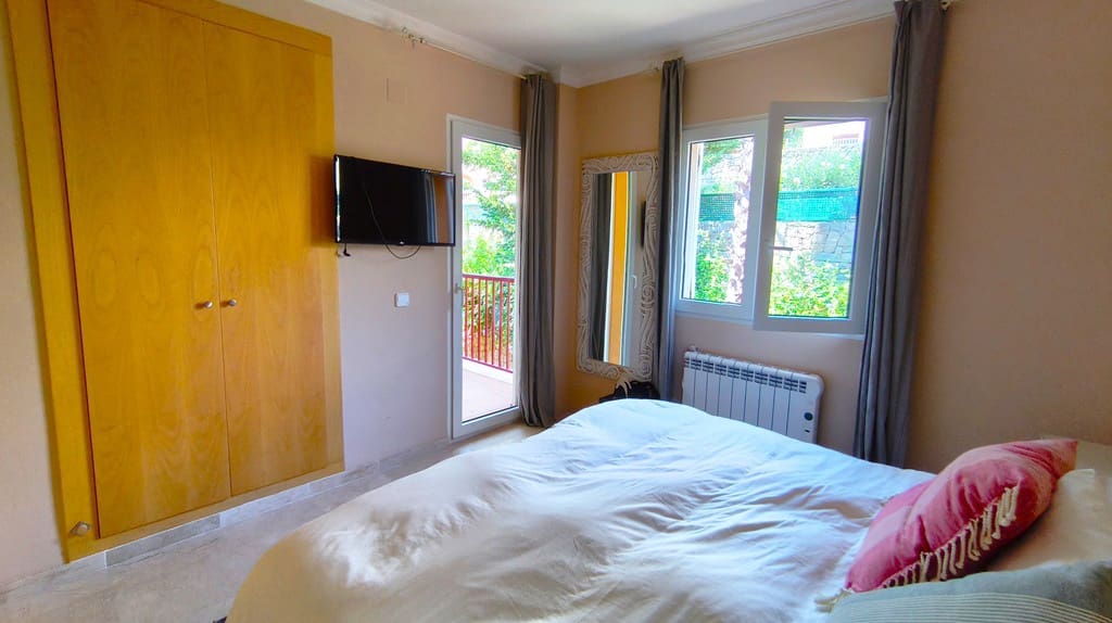 2 bedroom Apartment for sale in La Sella with pool garage - € 309,000 (Ref: 10033313)