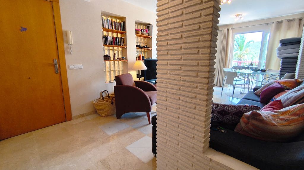 2 bedroom Apartment for sale in La Sella with pool garage - € 309,000 (Ref: 10033313)