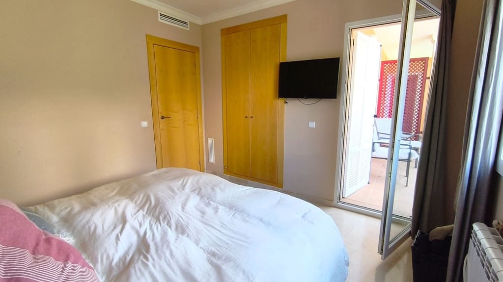 2 bedroom Apartment for sale in La Sella with pool garage - € 309,000 (Ref: 10033313)
