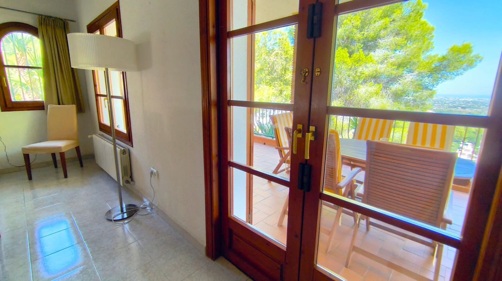 5 chambre Villa/Maison à vendre à La Sella avec piscine garage - 785 000 € (Ref: 10035709)