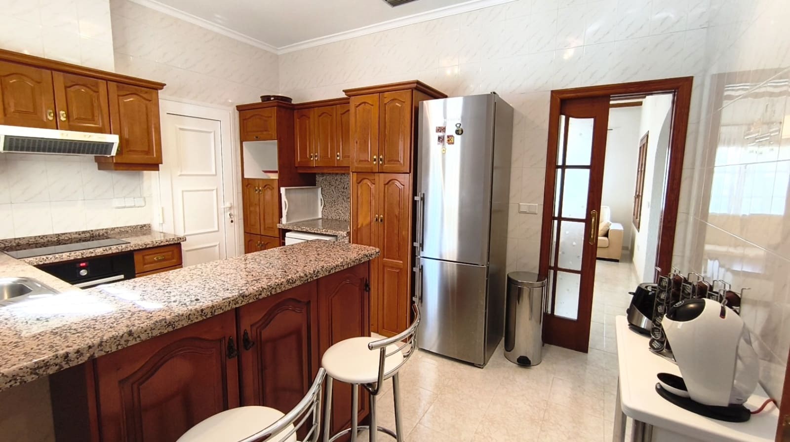 5 chambre Villa/Maison à vendre à La Sella avec piscine garage - 785 000 € (Ref: 10035709)