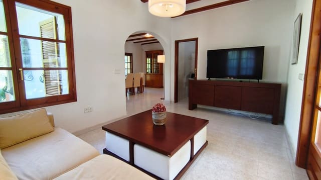 5 chambre Villa/Maison à vendre à La Sella avec piscine garage - 785 000 € (Ref: 10035709)